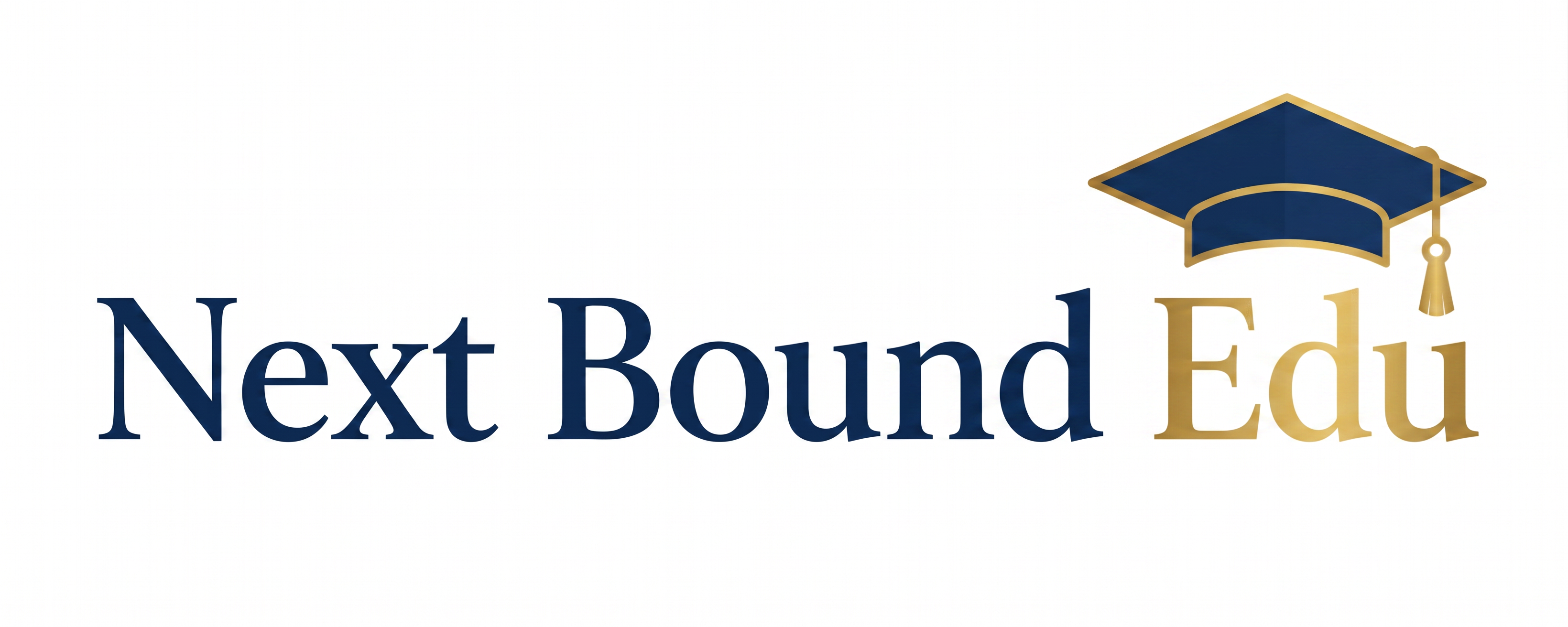 Next Bound Education Logo