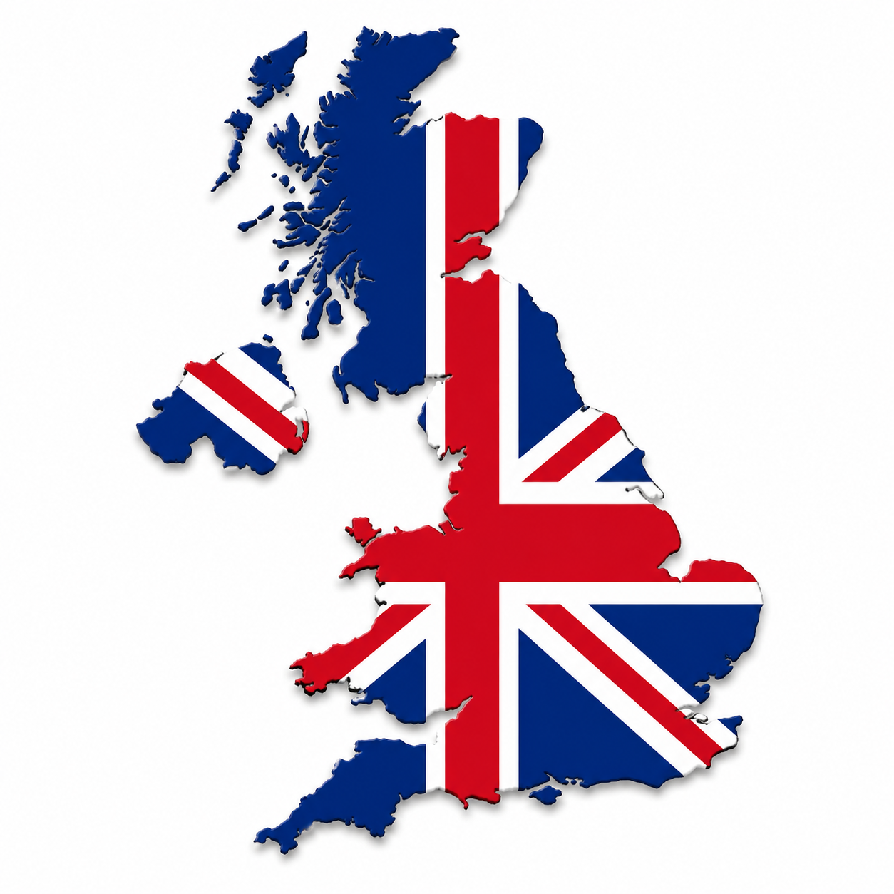 Study in the UK